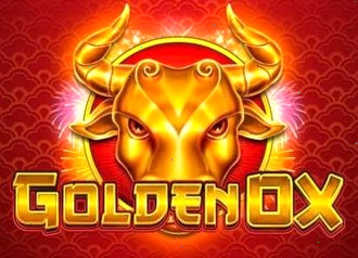 Слот Golden Ox от Endorphina