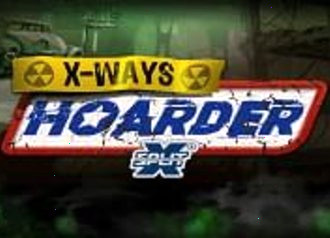 X-Ways Hoarder XSplit слот